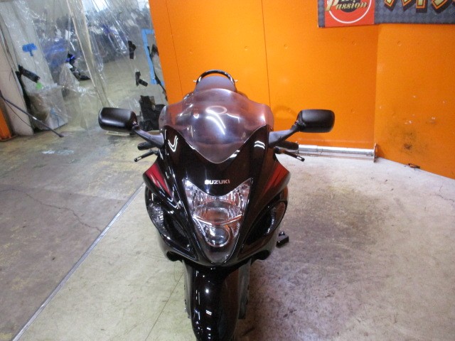 フロントから見てもこの通り状態グッド！量販店の当社だからこそできるこの価格設定！通販も大歓迎ですよ！